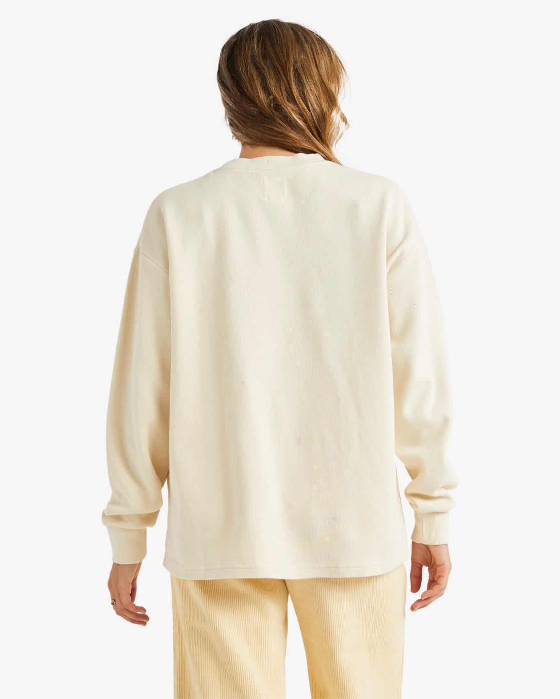 BILLABONG SINCE 73 LONG SLEEVE T/SHIRT