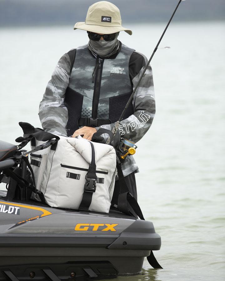 JET PILOT VENTURE ESKY
