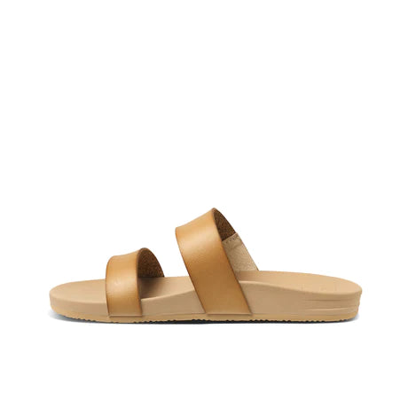 REEF (KIDS) CUSHION VISTA SLIDE
