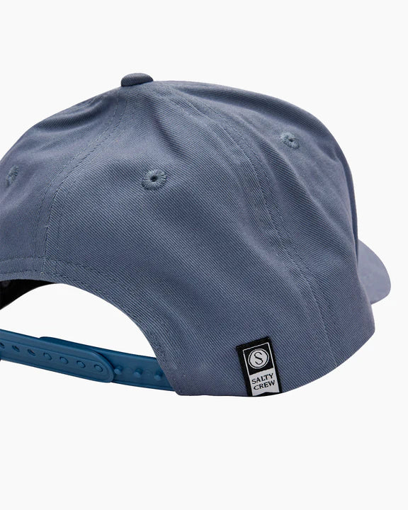 SALTY CREW SAILFISH 6 PANEL CAP
