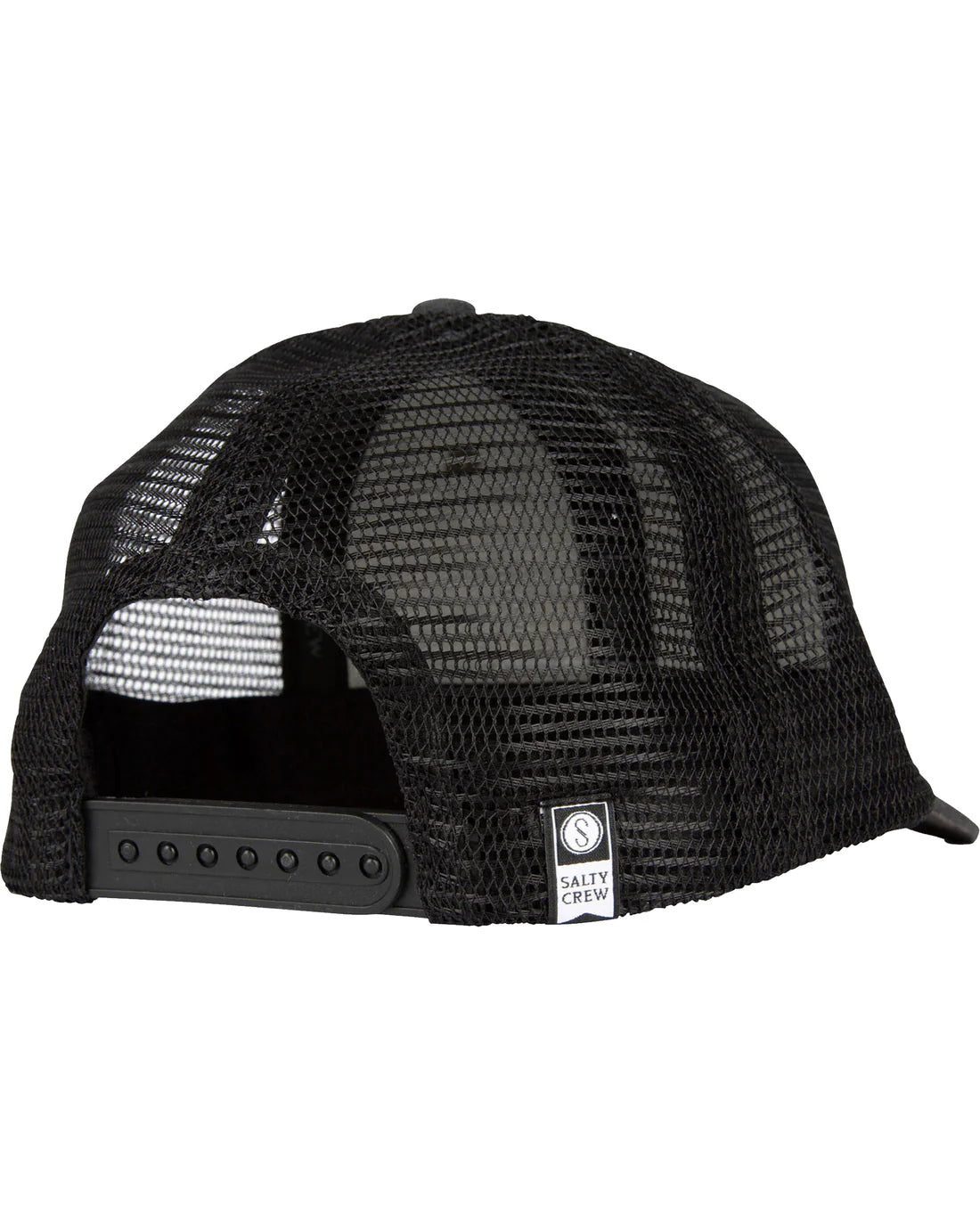SALTY CREW PINNACLE BOYS RETRO TRUCKER
