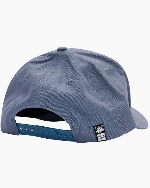 SALTY CREW SAILFISH 6 PANEL CAP