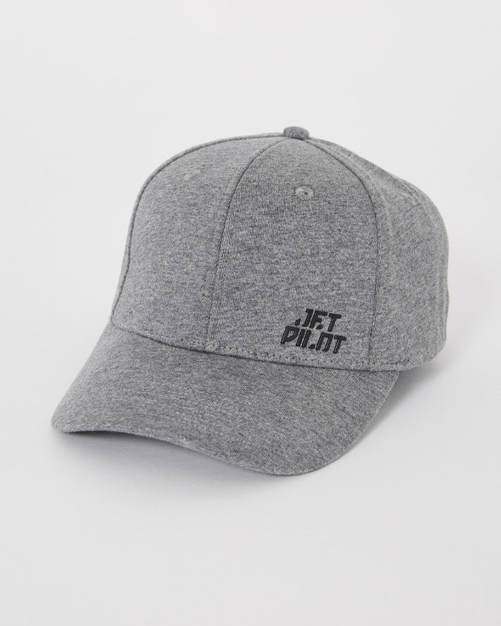 JET PILOT ALL DAY DRY FIT MENS CAP