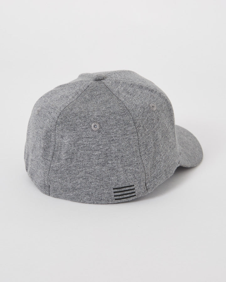 JET PILOT ALL DAY DRY FIT MENS CAP