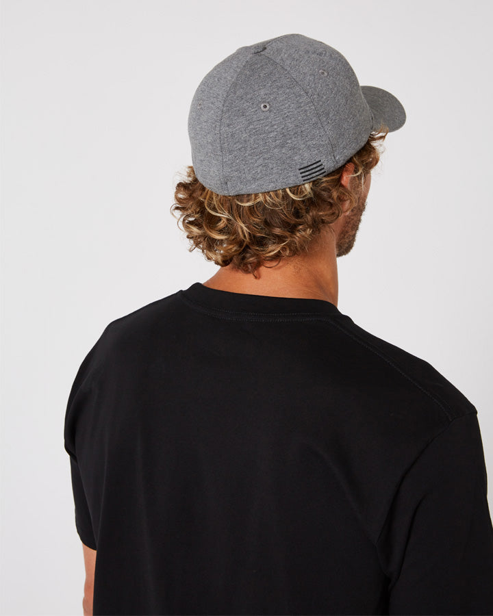 JET PILOT ALL DAY DRY FIT MENS CAP