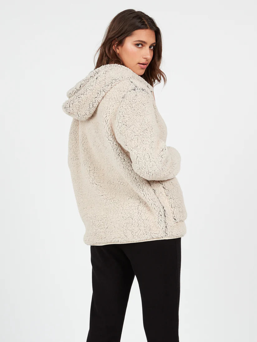 VOLCOM LIL PHUZ UP JACKET