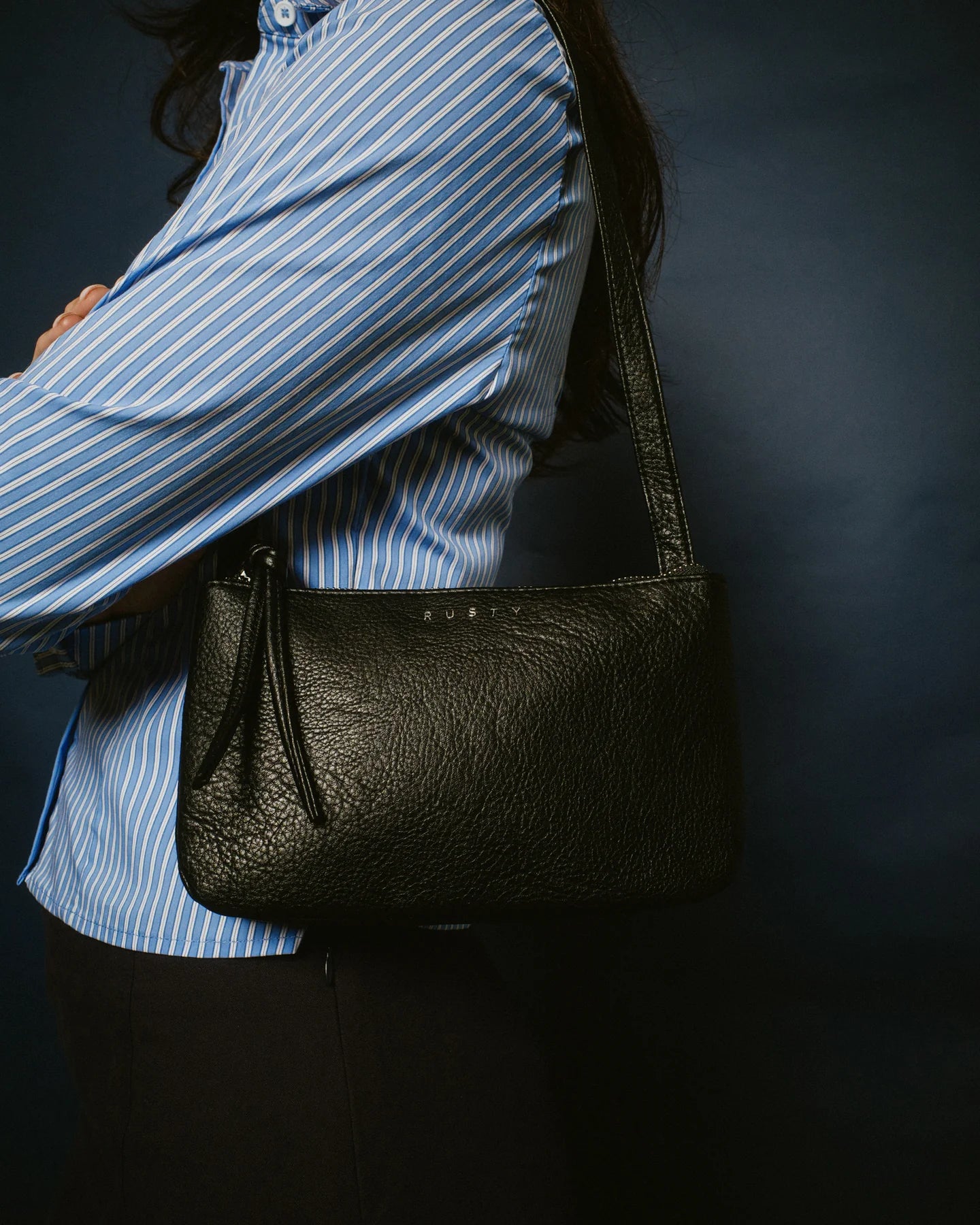 RUSTY ASTORIA SIDE BAG