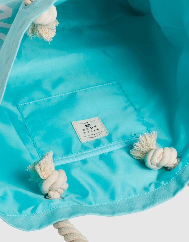 BILLABONG SOCIETY BEACH BAG