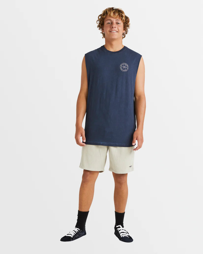 BILLABONG LARRY CORD WALKSHORTS