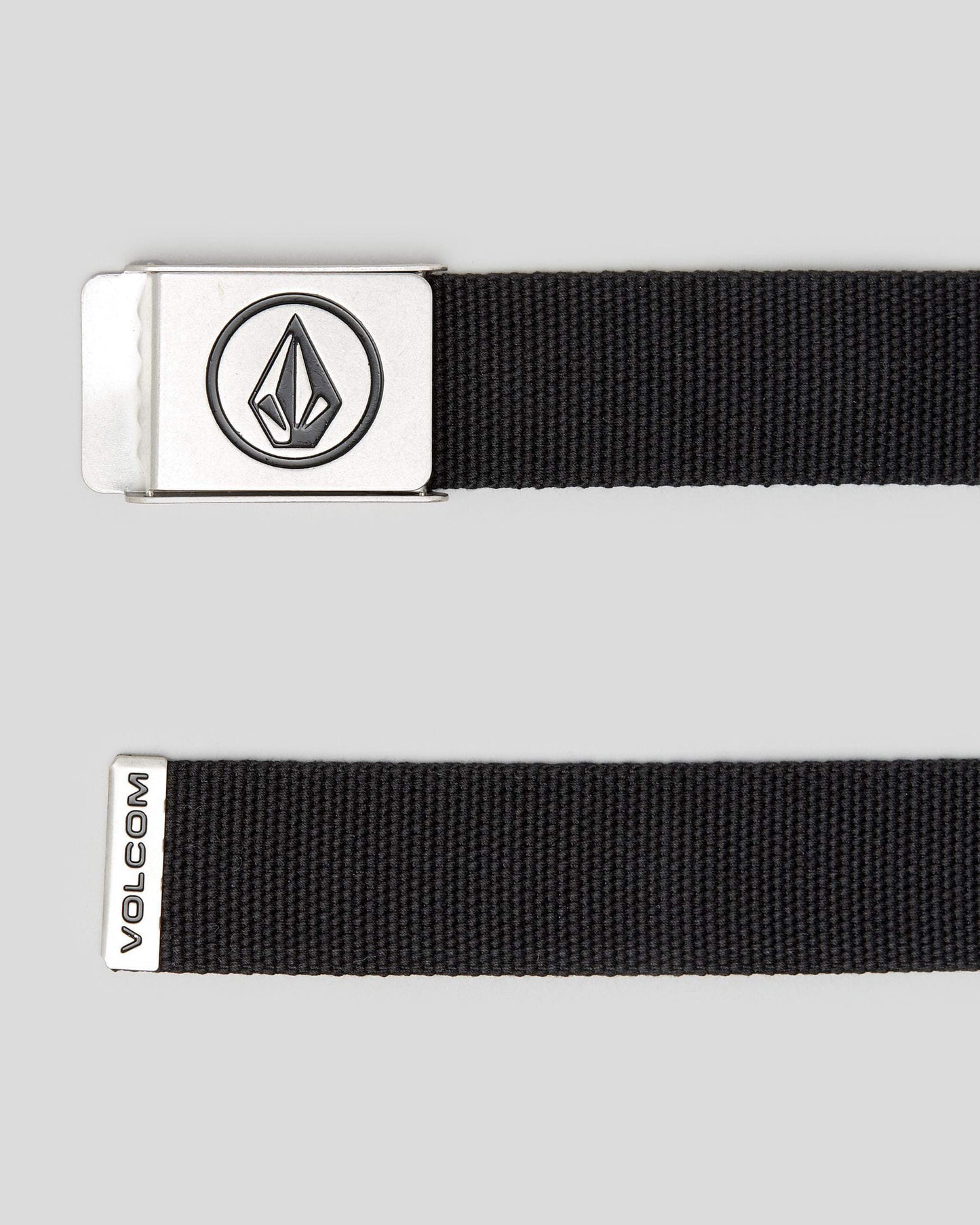 VOLCOM CIRCLE WEB BELT