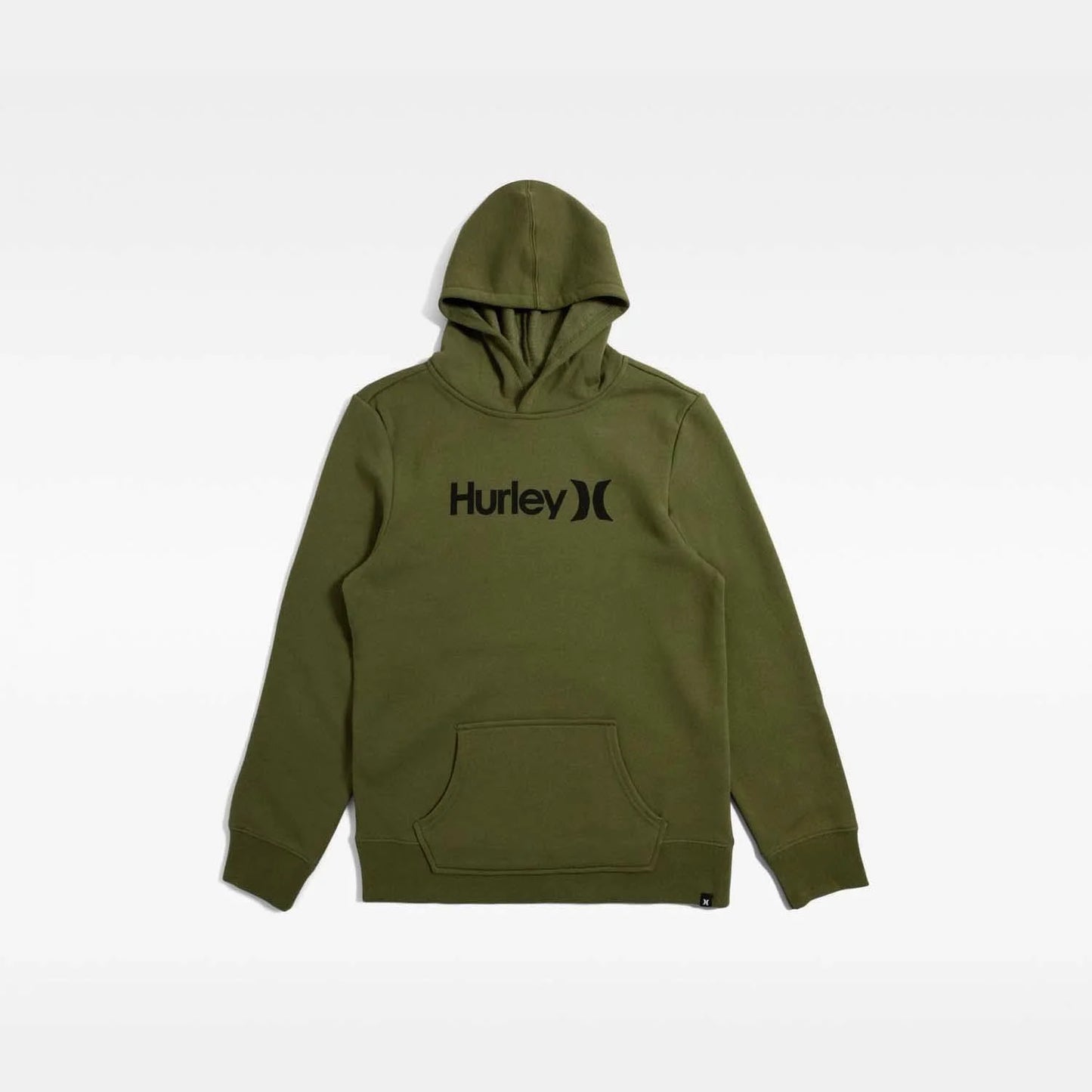 HURLEY BOYS CORE OAO SEASONAL PULLOVER