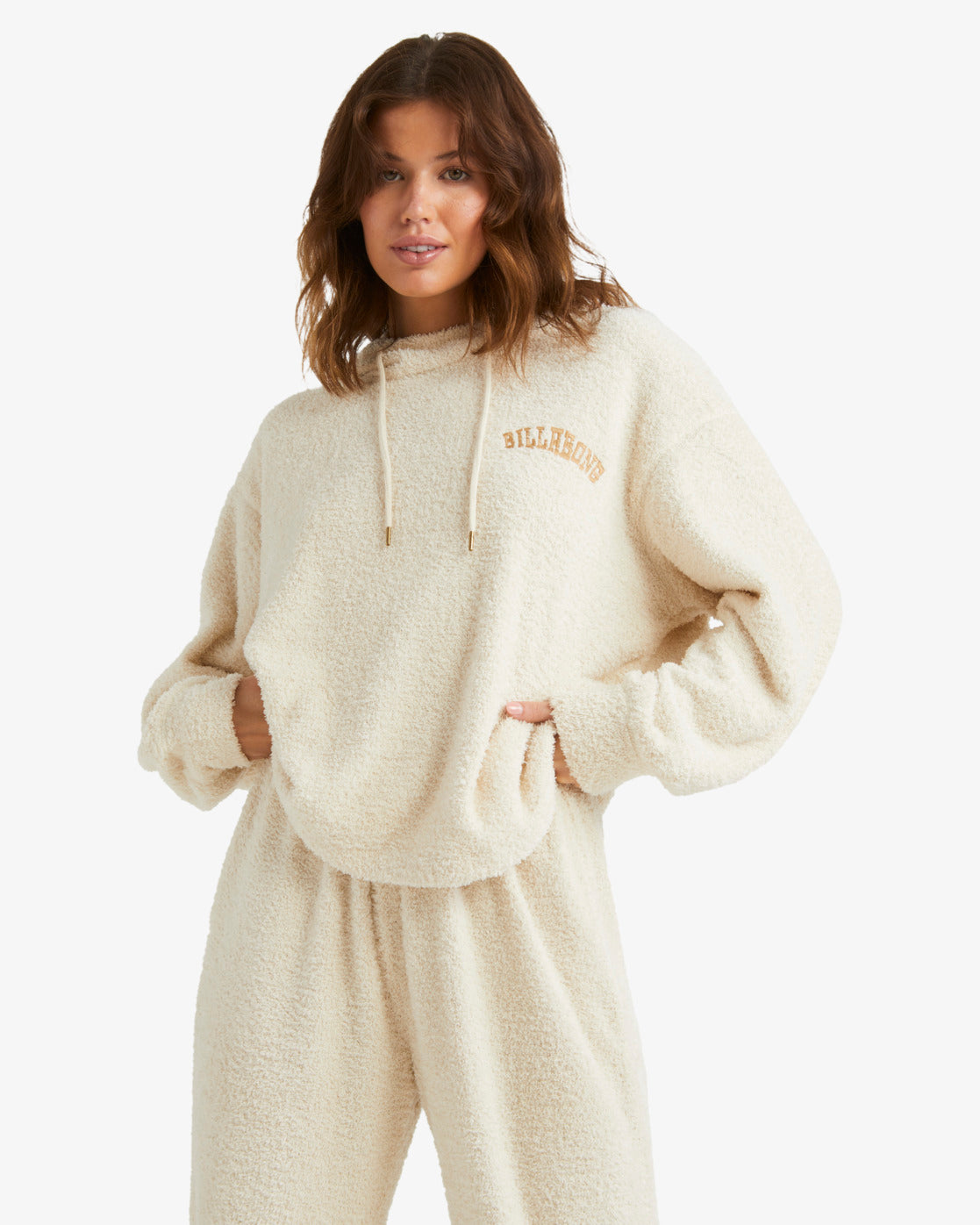 BILLABONG CUDDLE UP HOODIE