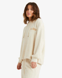 BILLABONG CUDDLE UP HOODIE