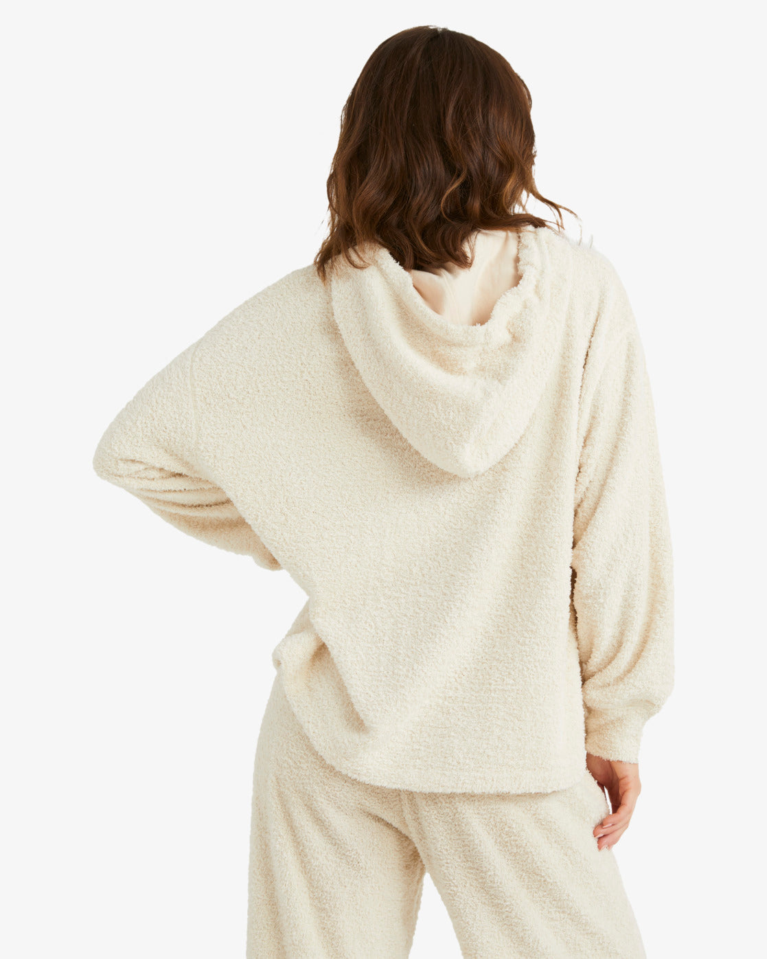 BILLABONG CUDDLE UP HOODIE