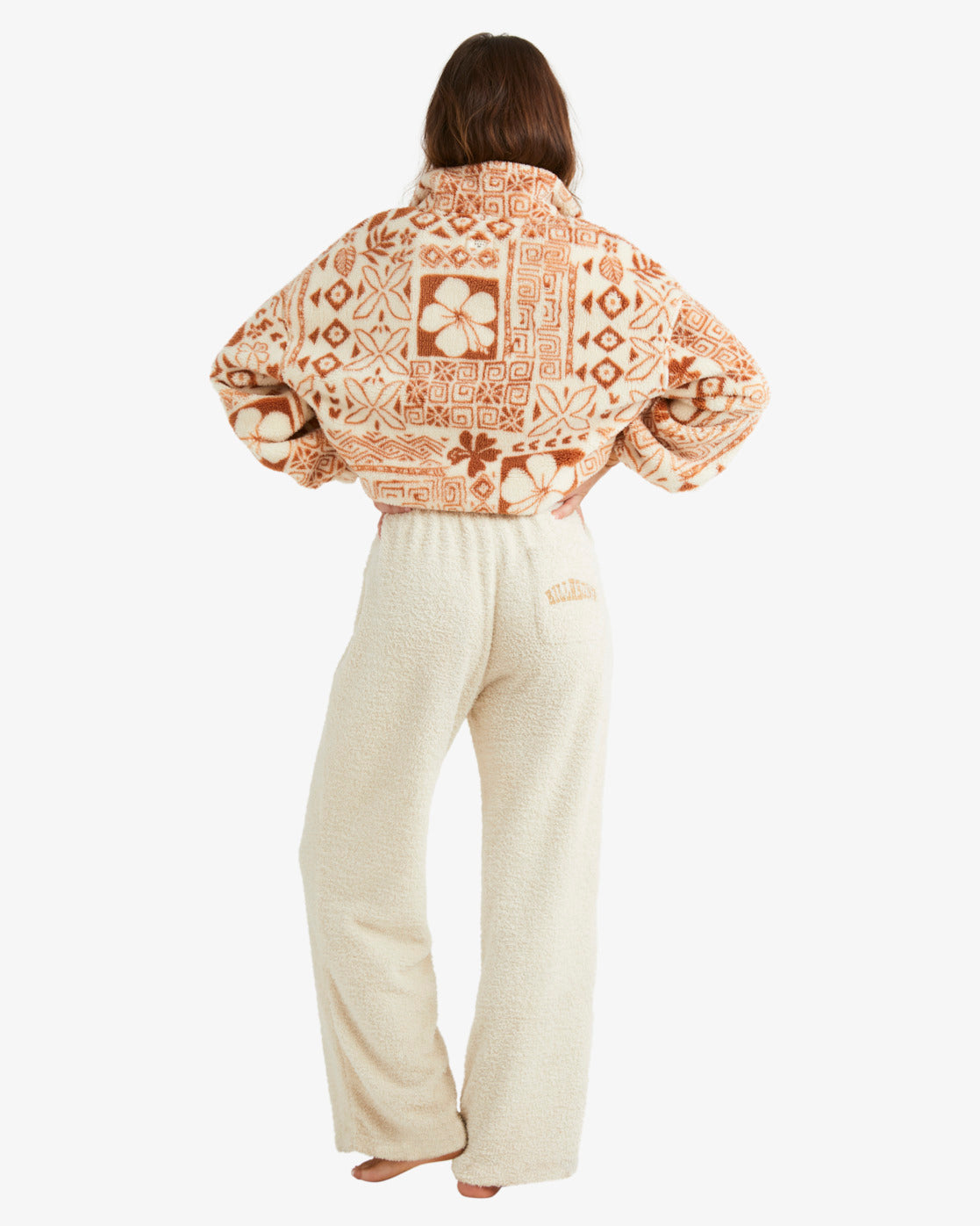 BILLABONG CUDDLE UP PANT