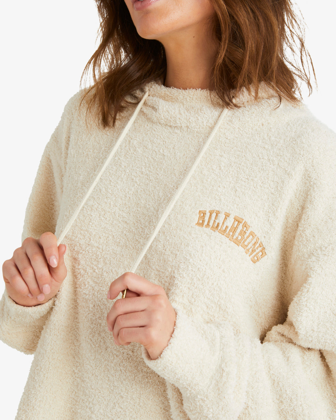 BILLABONG CUDDLE UP HOODIE