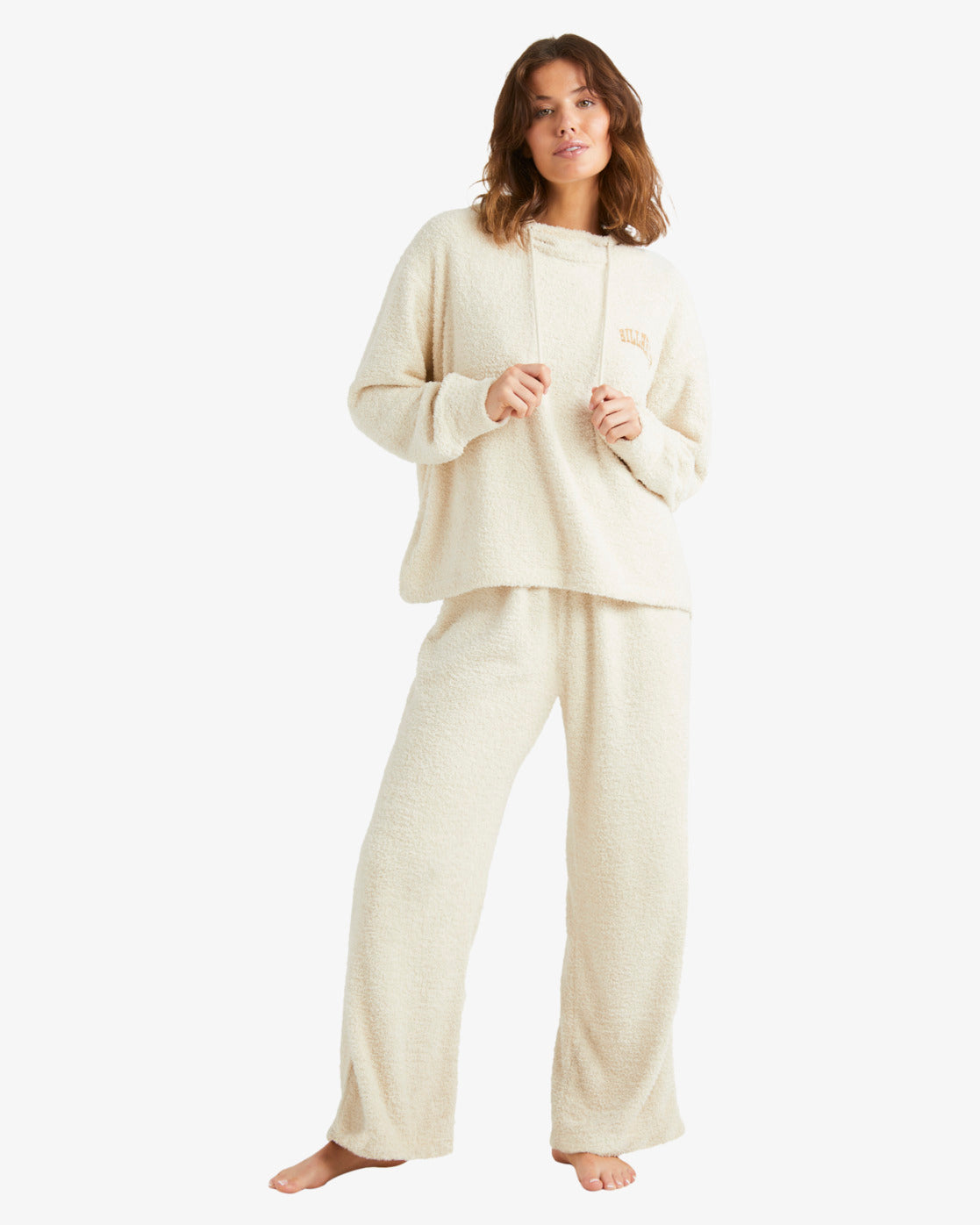 BILLABONG CUDDLE UP HOODIE