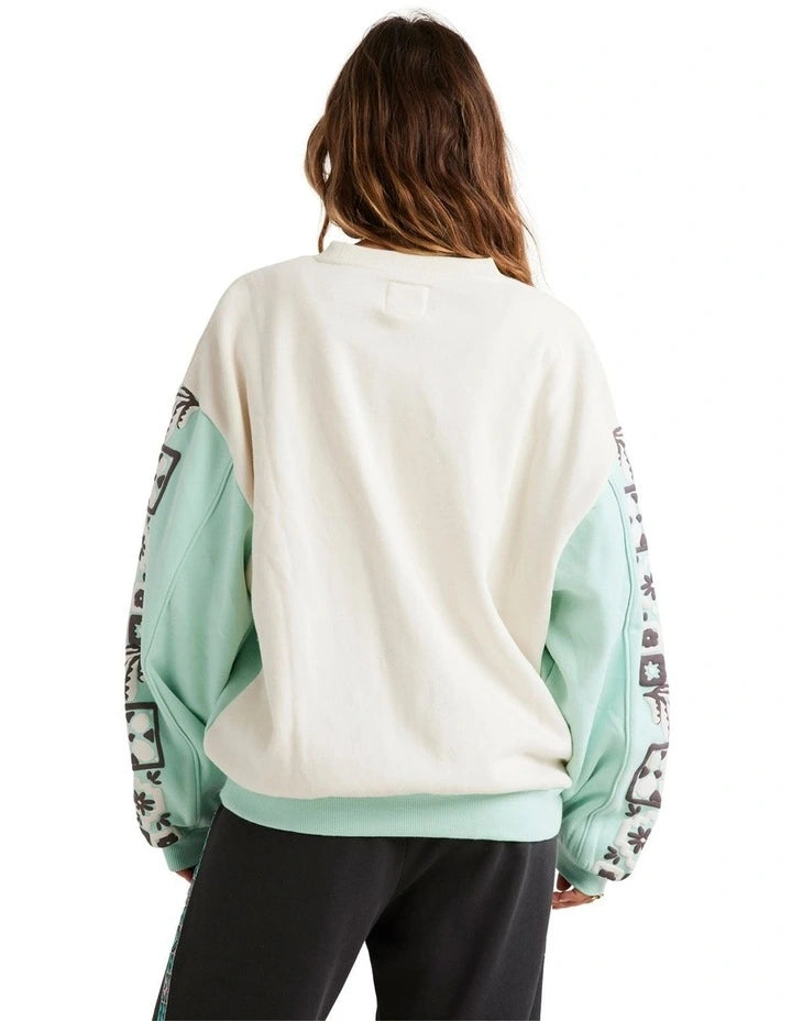 BILLABONG COOL DAYS KENDALL CREW