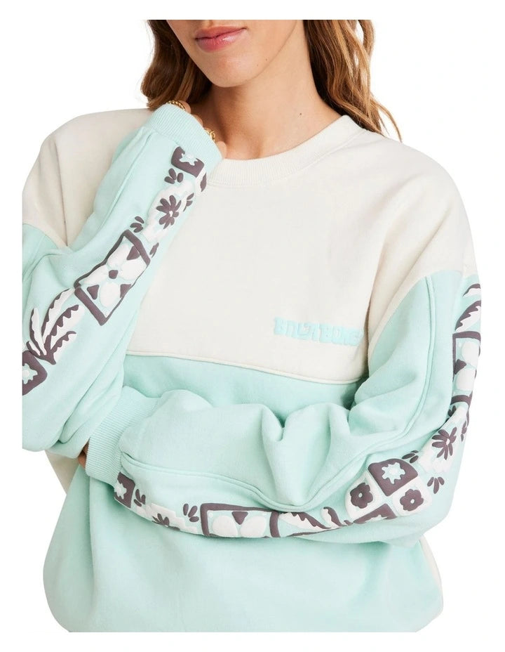 BILLABONG COOL DAYS KENDALL CREW