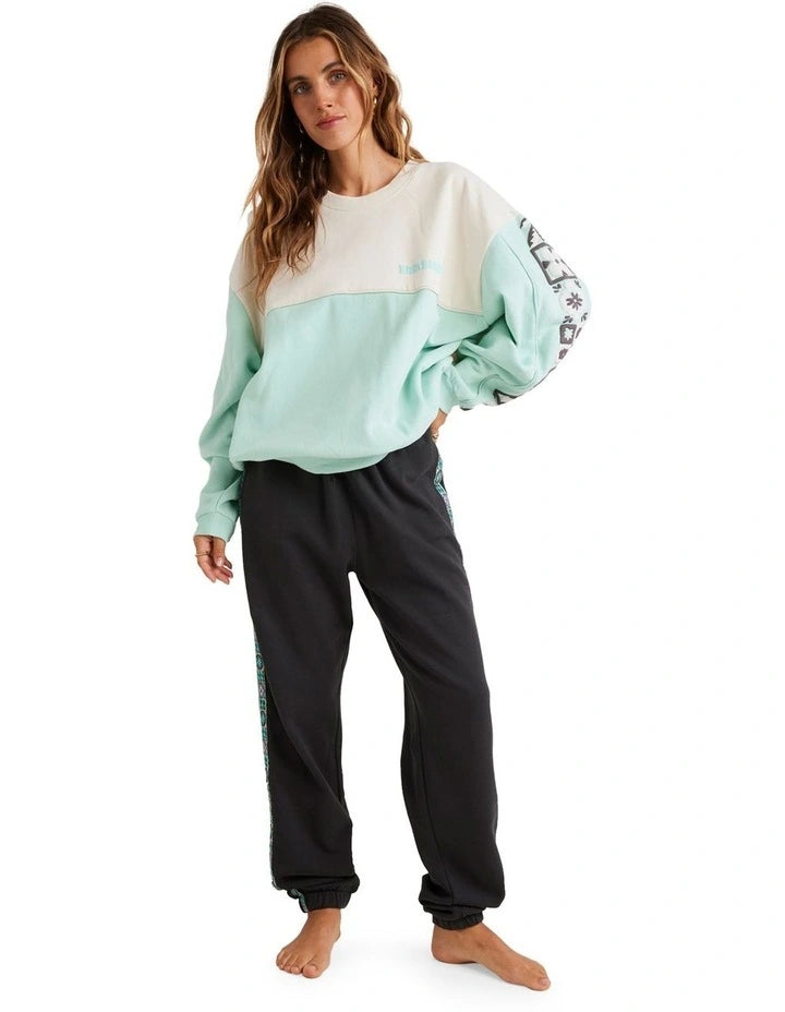 BILLABONG COOL DAYS KENDALL CREW