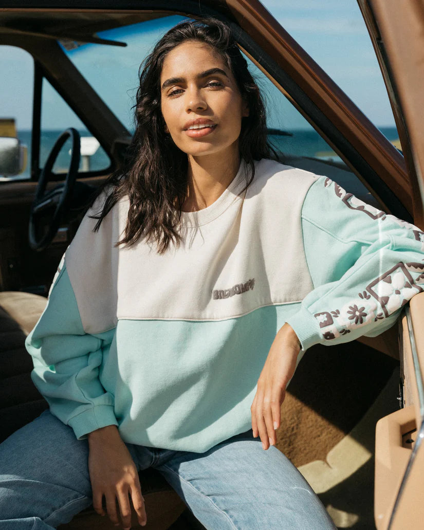 BILLABONG COOL DAYS KENDALL CREW