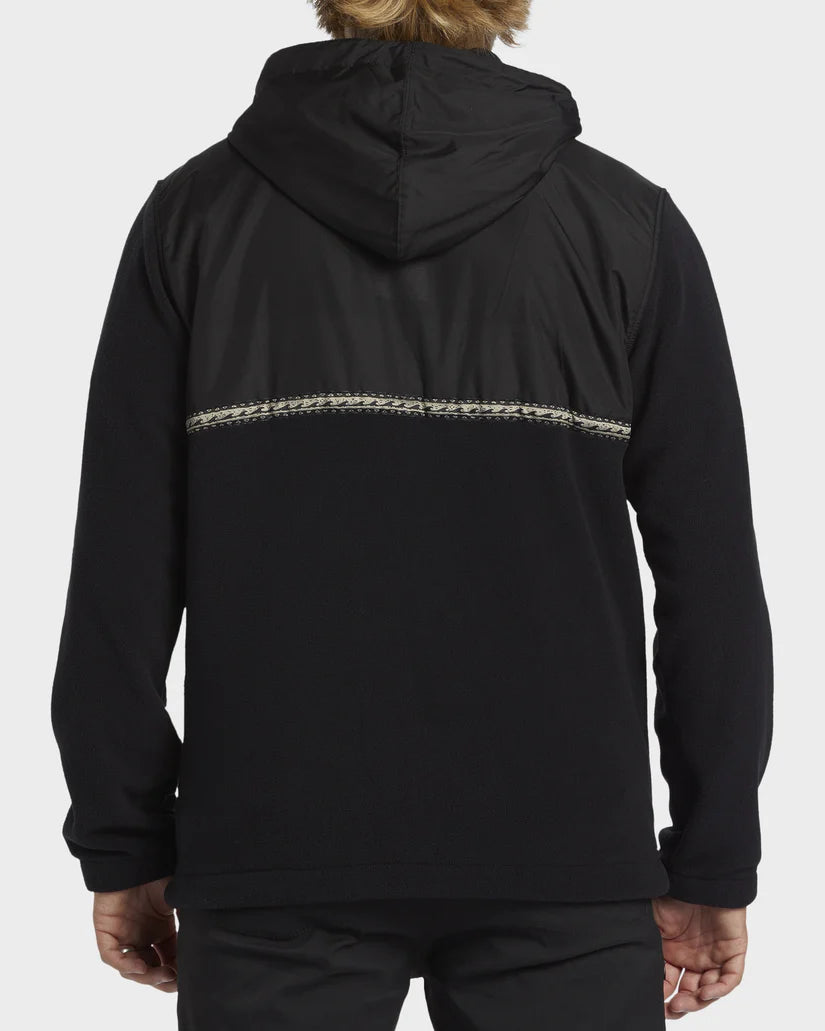 BILLABONG BOUNDARY LITE ZIP JACKET