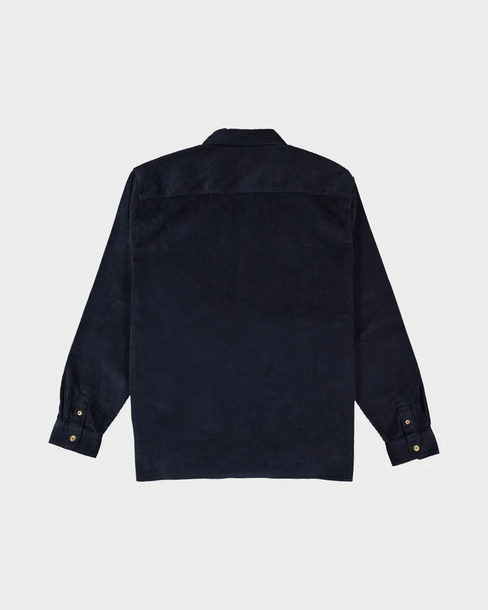 BILLABONG BONG DAYS LS SHIRT