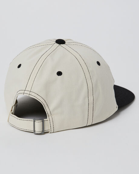 RIPCURL FADE OUT ICON SB CAP