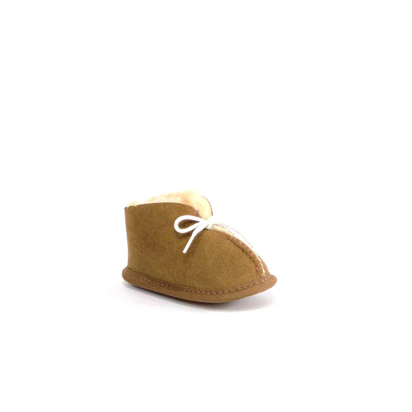 UGG AUSTRALIA BABY BOOTIES