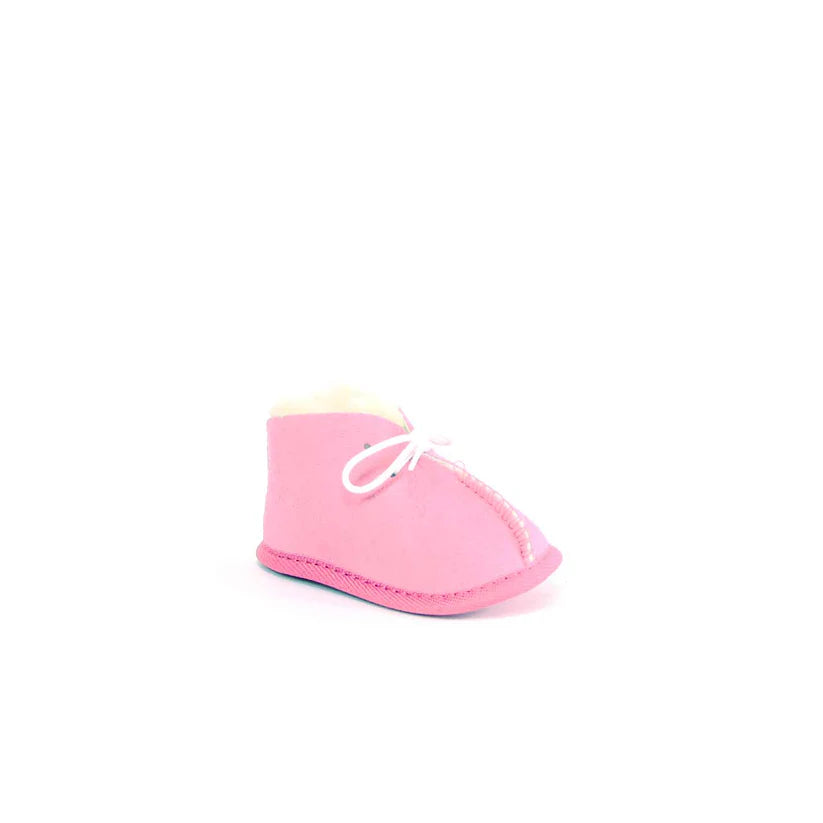 UGG AUSTRALIA BABY BOOTIES