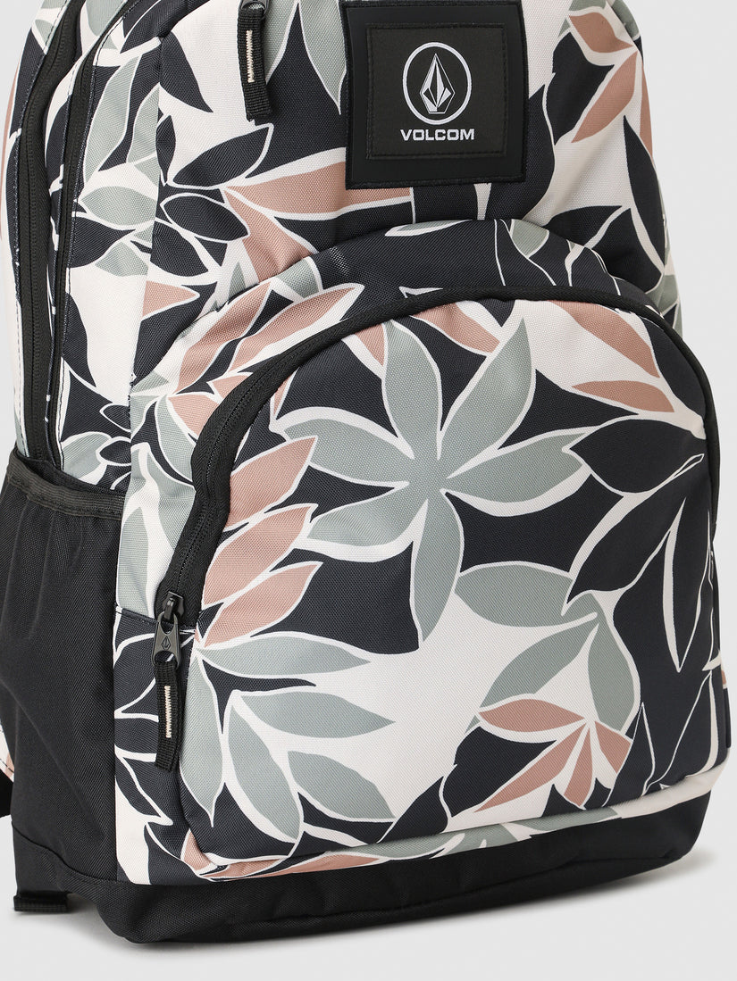 VOLCOM PATCH ATTACK BKPK
