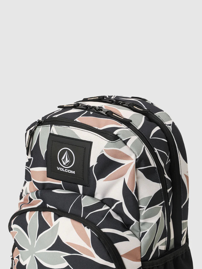 VOLCOM PATCH ATTACK BKPK