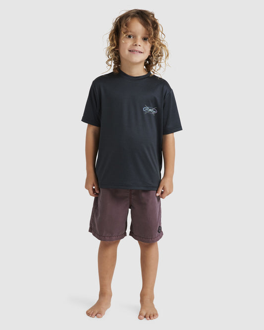 BILLABONG CROSS BOARD RF SS