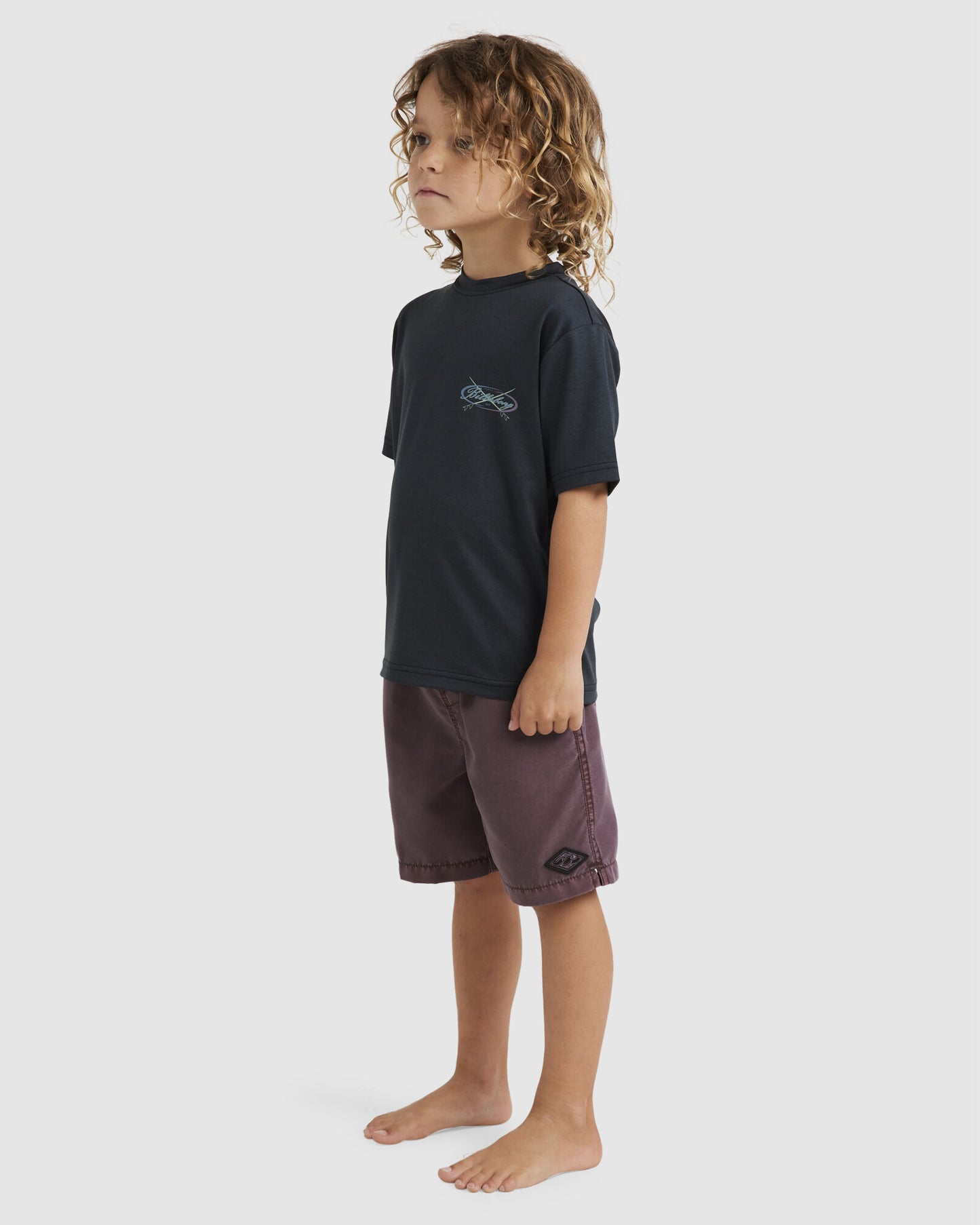 BILLABONG CROSS BOARD RF SS