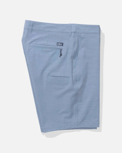 SALTY CREW DRIFTER19 SLUB HYBRID WALKSHORT