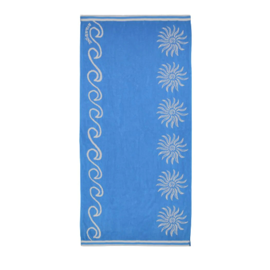 BILLABONG SUNRISE SANDS TOWEL