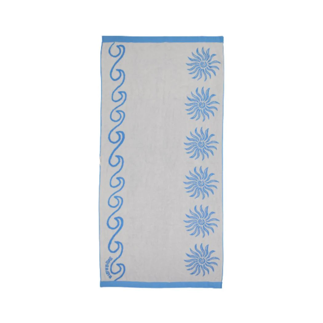 BILLABONG SUNRISE SANDS TOWEL