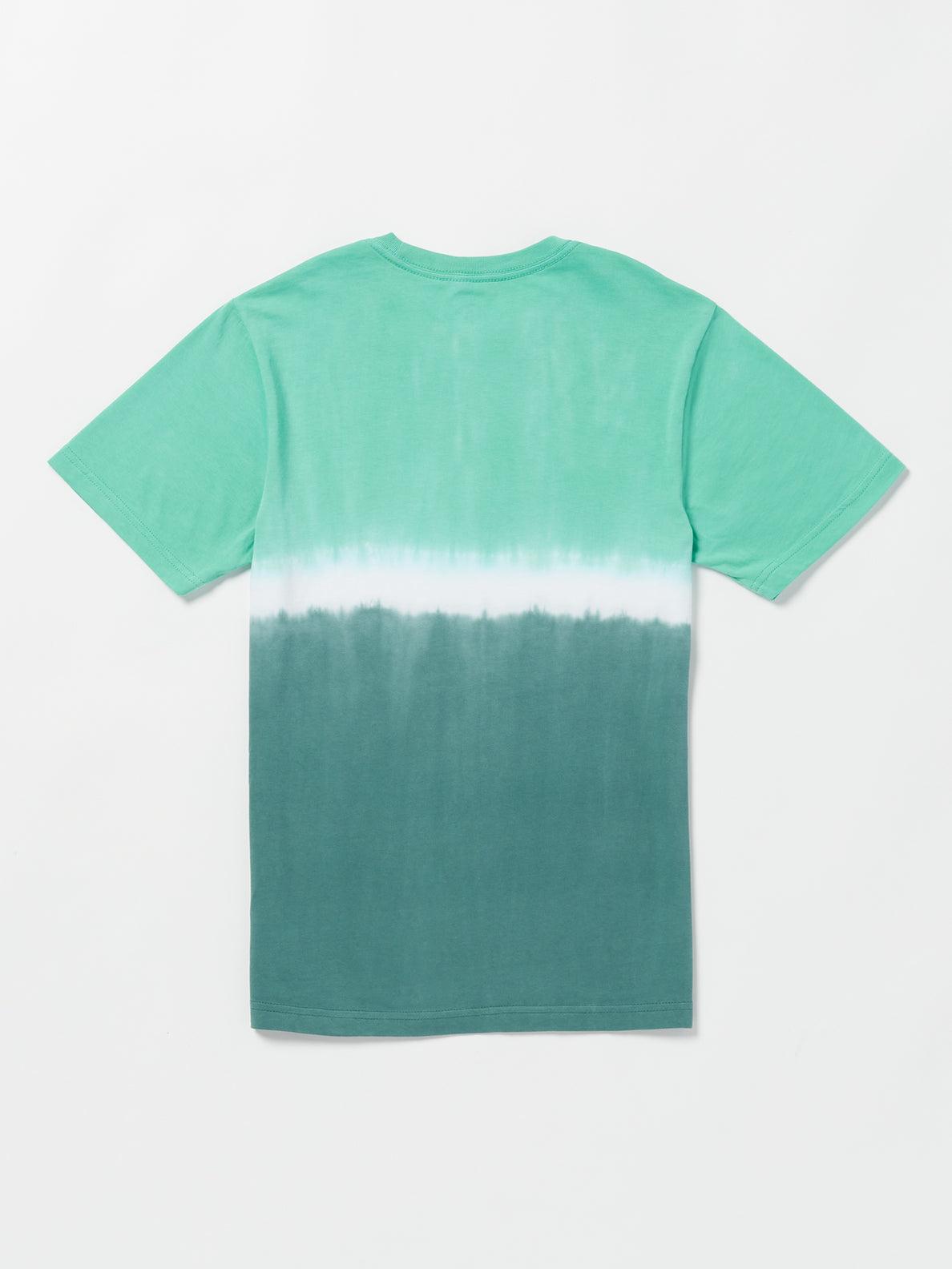 MOLCHER DIP DYE SHORT SLEEVE TEE