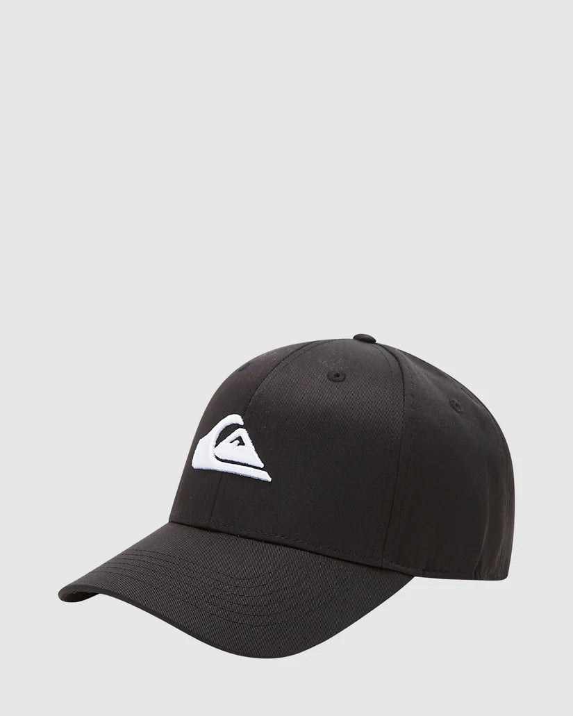 QUICKSILVER DECADES YOUTH TRUCKER CAP