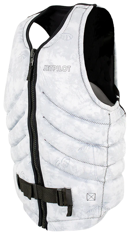 JET PILOT QUANTUM X MENS NEO VEST-CORY