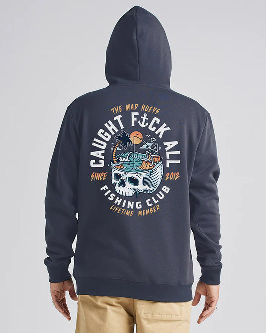 THE MAD HUEYS STILL CATCHING FK ALL HOODY