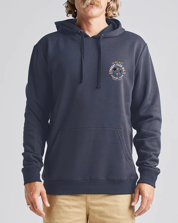 THE MAD HUEYS STILL CATCHING FK ALL HOODY