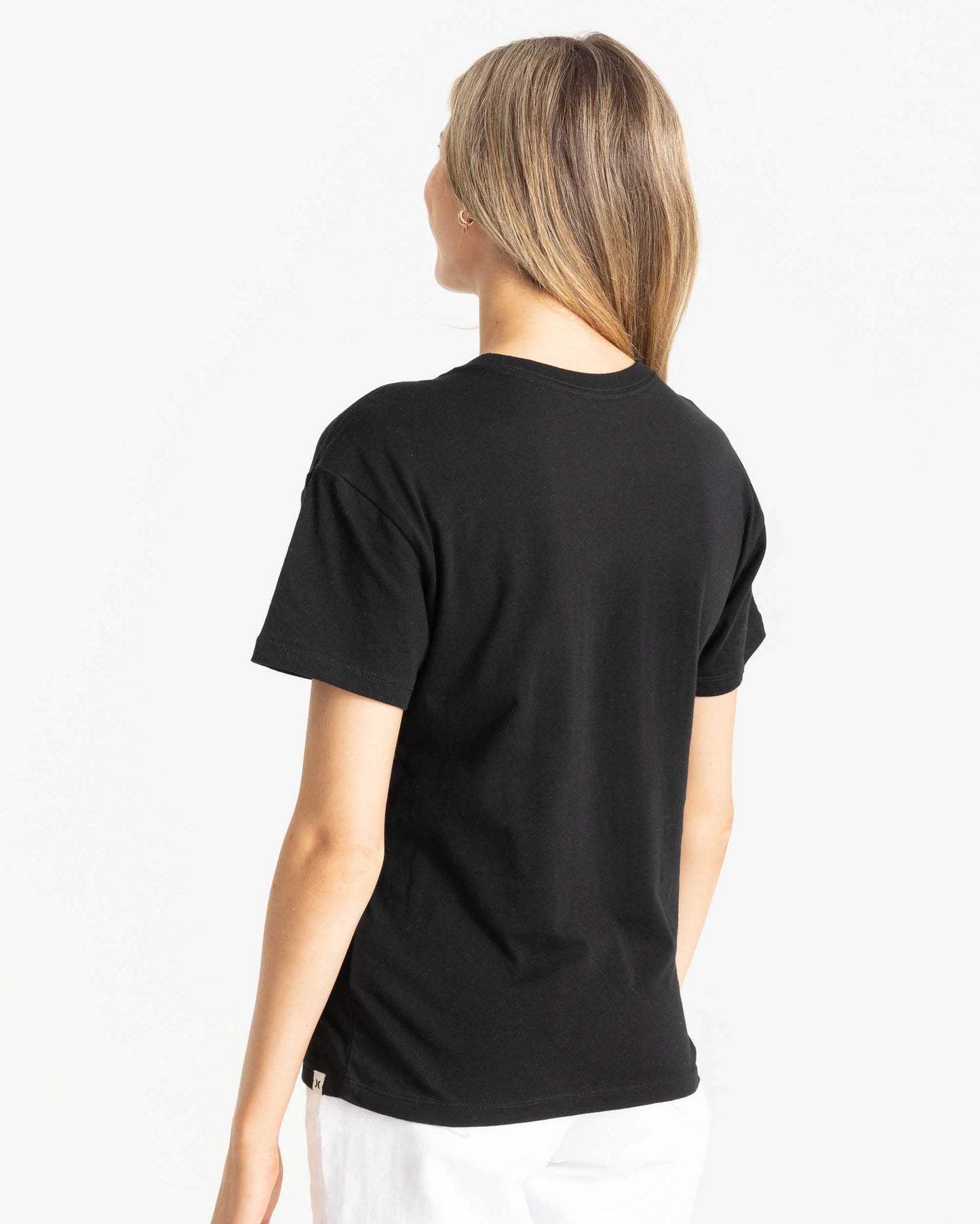 HURLEY ONE & ONLY SHORT SLEEVE TEE