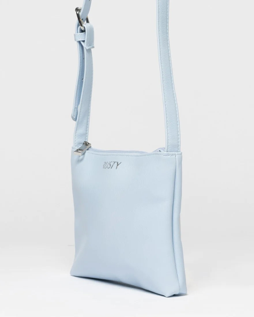 RUSTY ESSENCE SIDE BAG