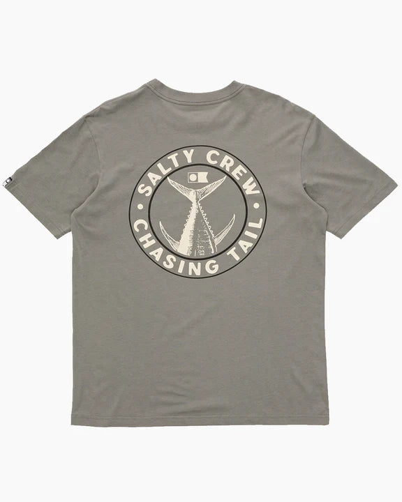SALTY CREW AILGATE PREMIUM SS TEE
