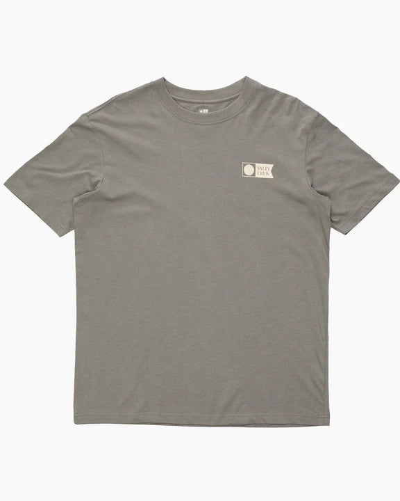 SALTY CREW AILGATE PREMIUM SS TEE