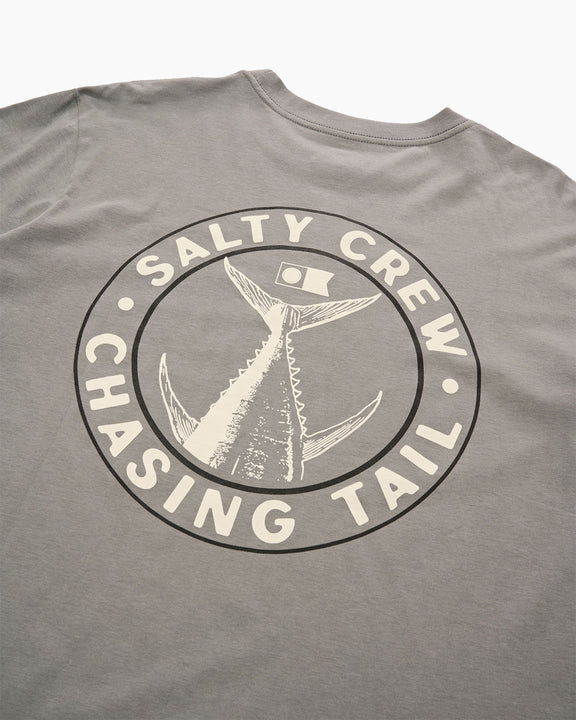 SALTY CREW AILGATE PREMIUM SS TEE