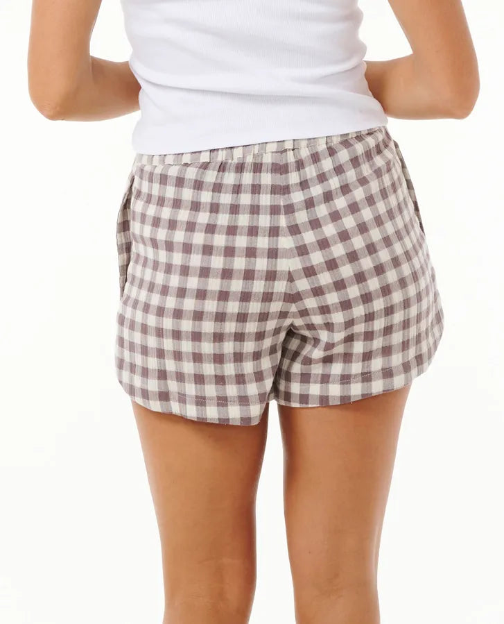 RIPCURL PREMIUM SURF CHECK SHORTS