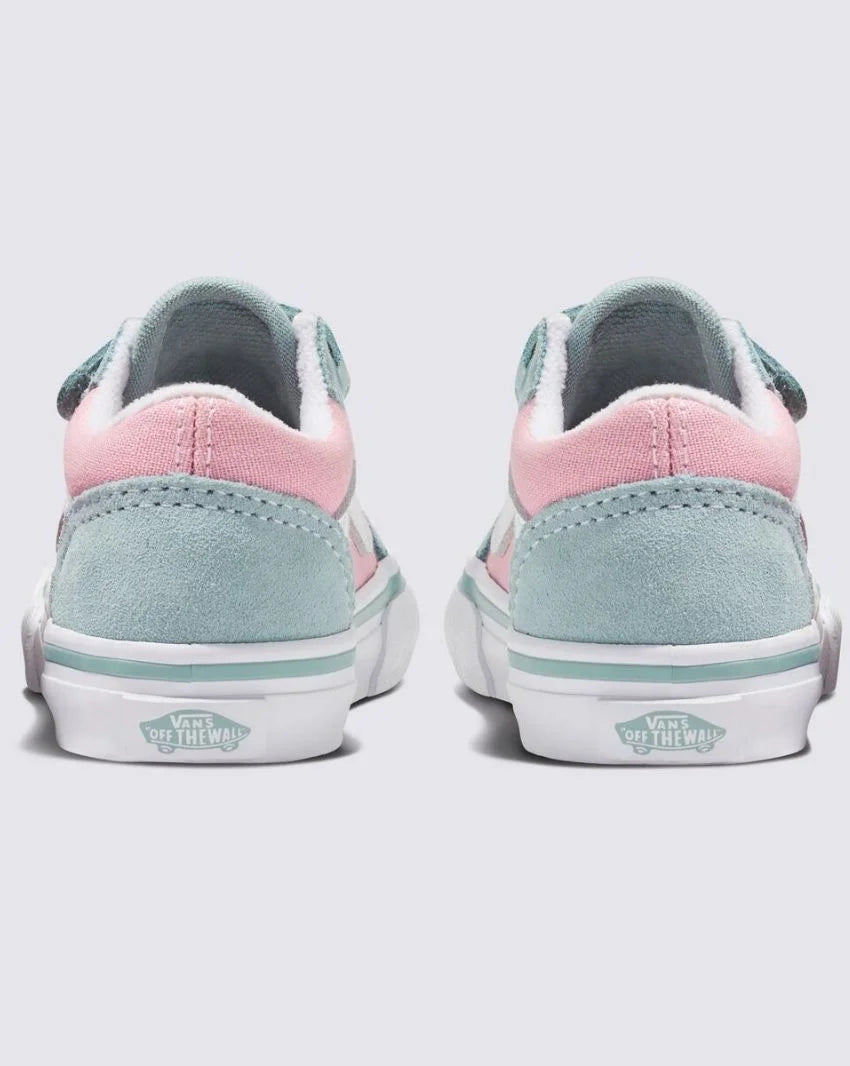 VANS OLD SKOOL V SHOES