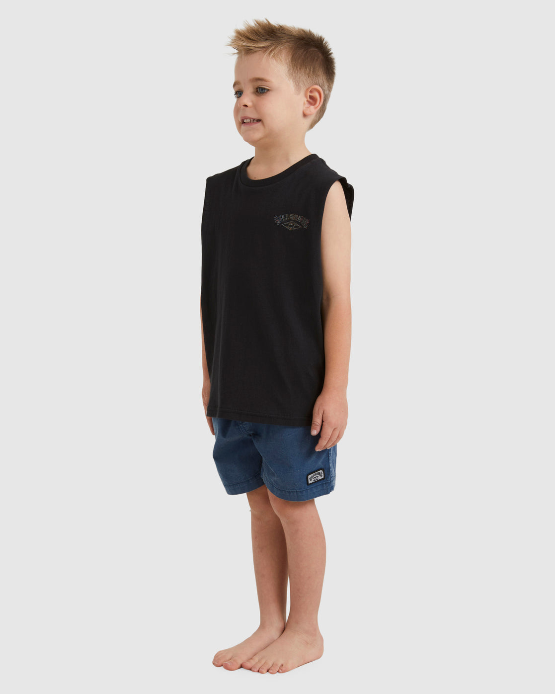 BILLABONG MARIO 2.0 (TOODLERS) SHORTS
